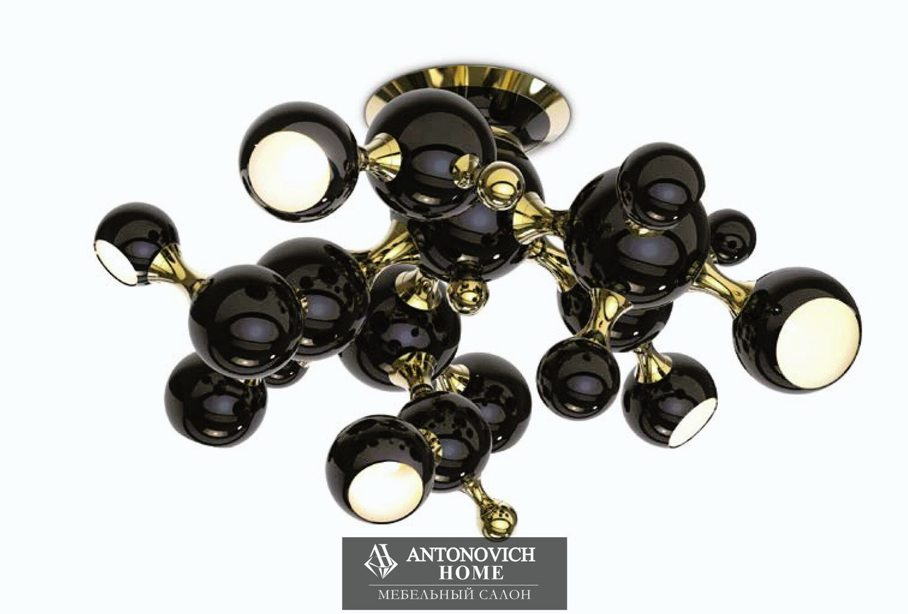 DelightFULL ATOMIC Lighting Collection, view 4