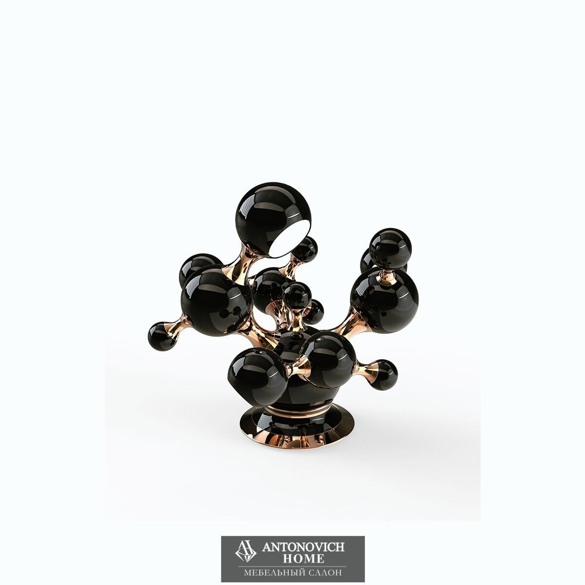 DelightFULL ATOMIC Lighting Collection, view 11