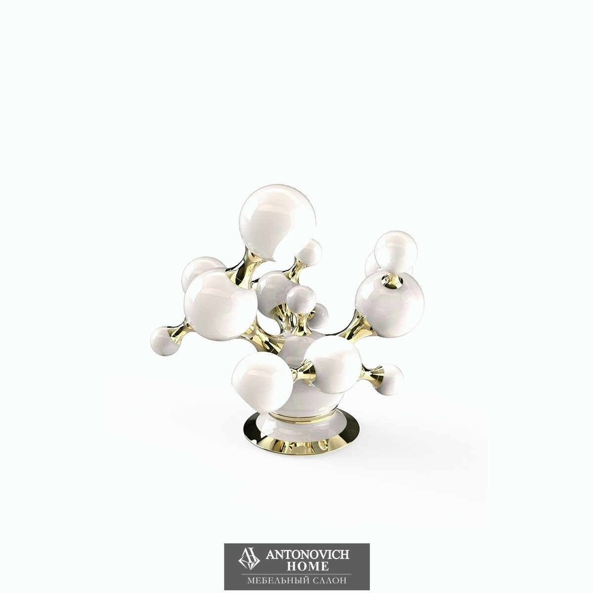 DelightFULL ATOMIC Lighting Collection, view 12