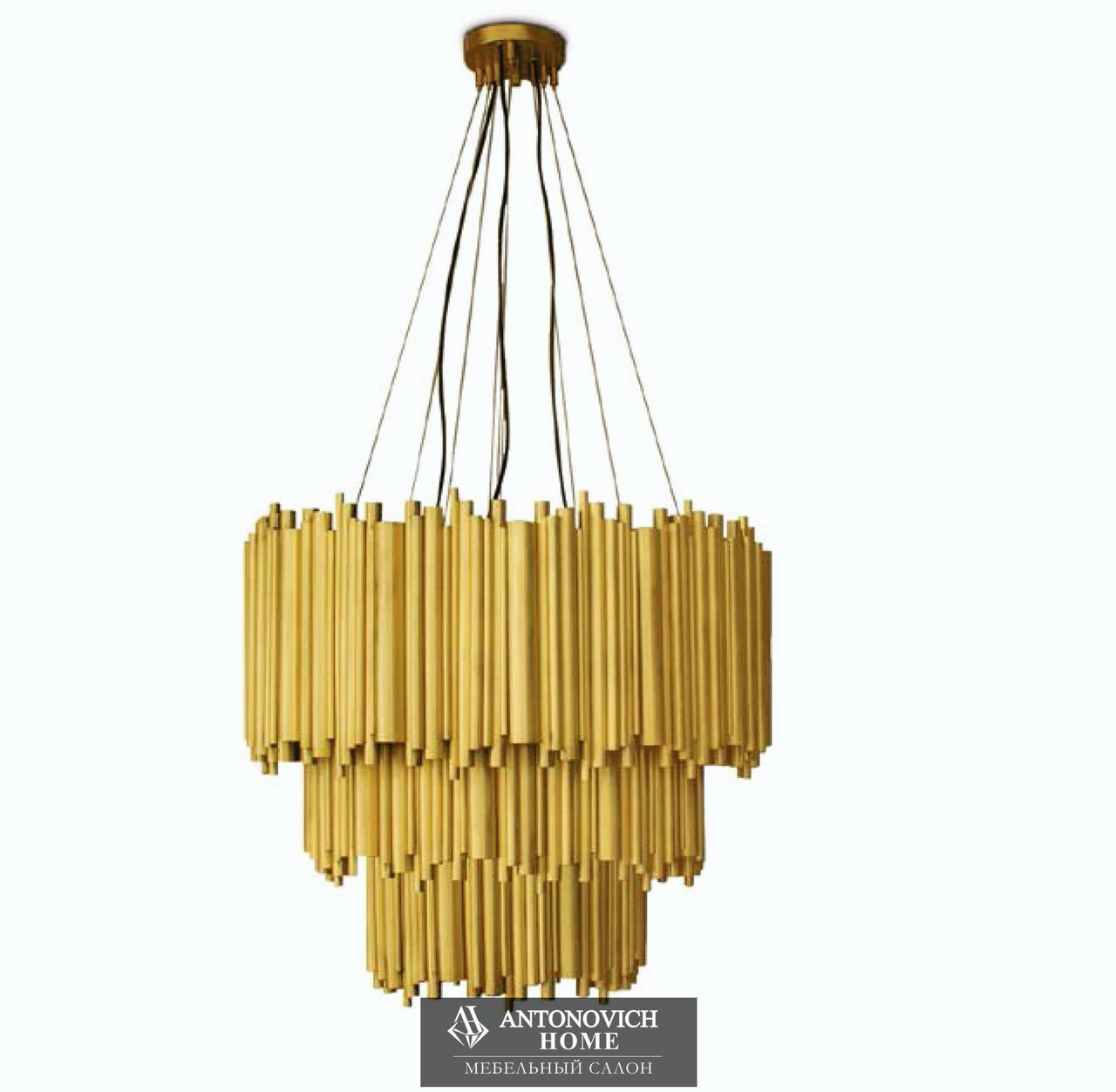 Brubeck Lighting Collection by DelightFULL, view 2