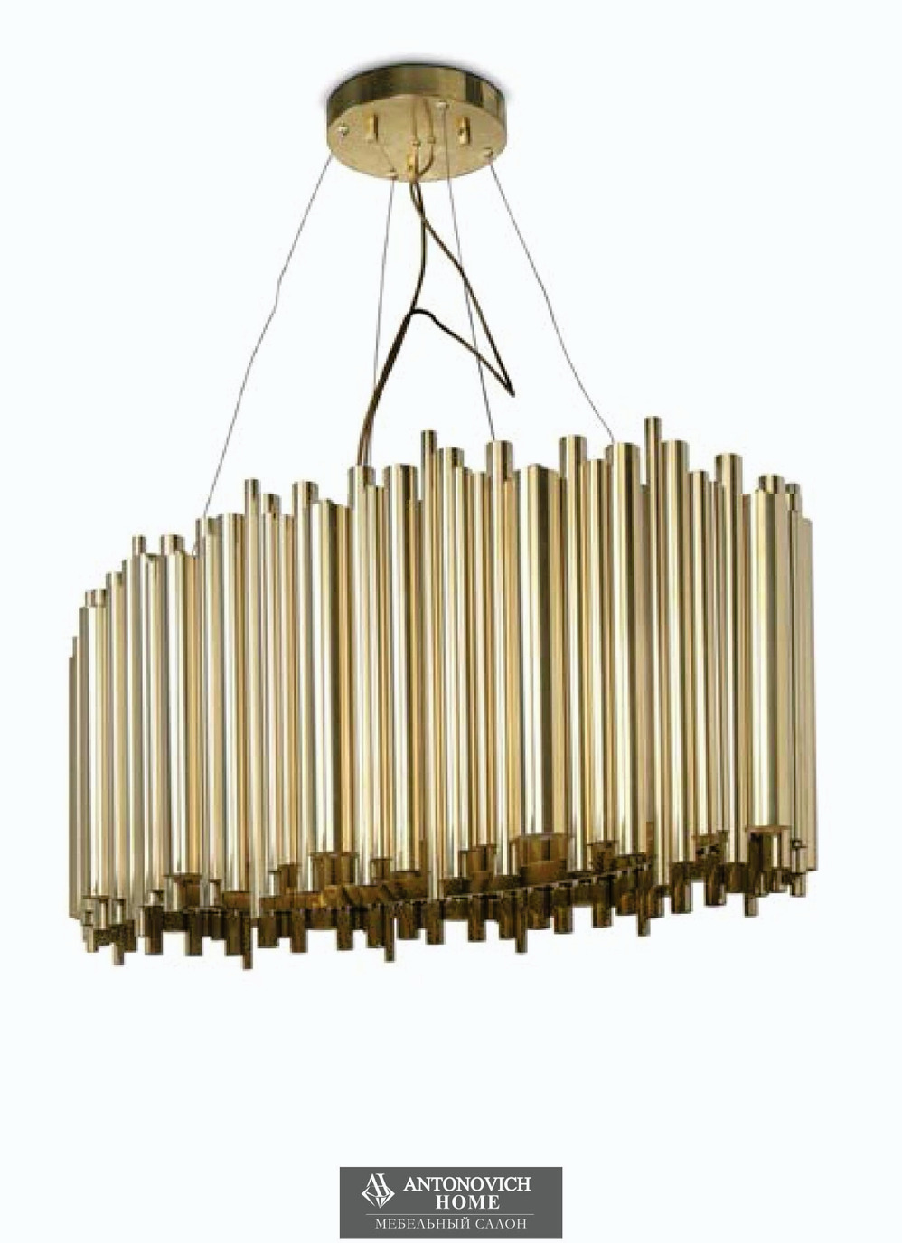 Brubeck Lighting Collection by DelightFULL, view 8