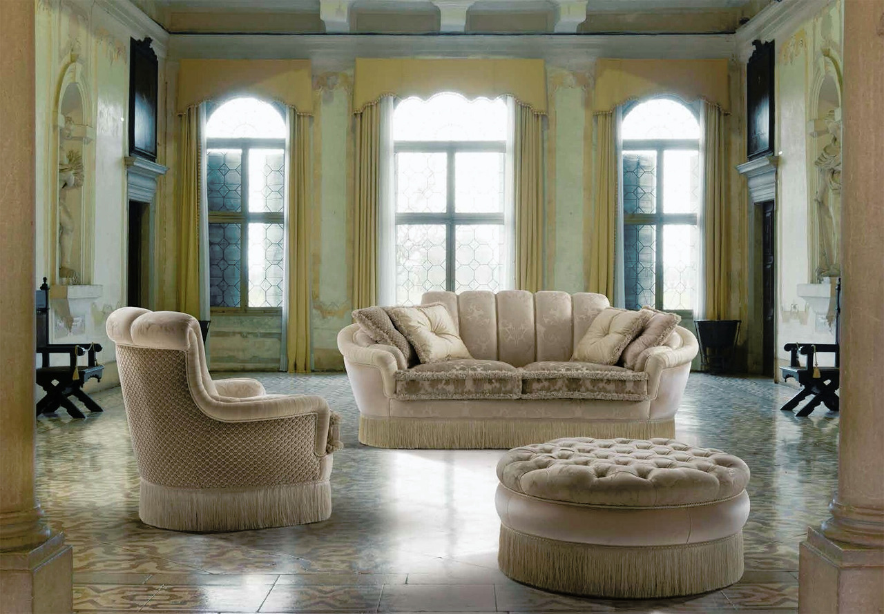 Lunardelli Glamour Collection