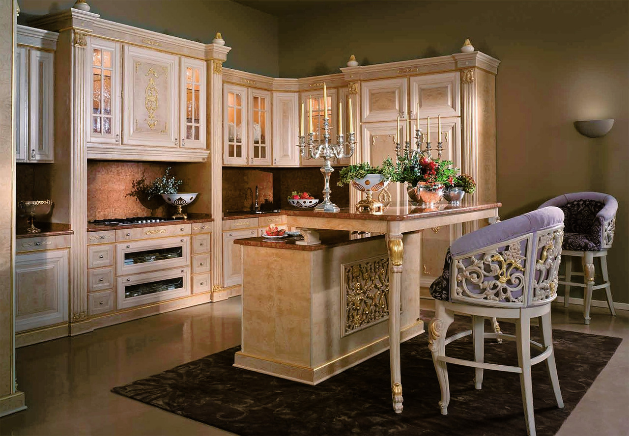 Socci Visions Du Gout Medoc Kitchen