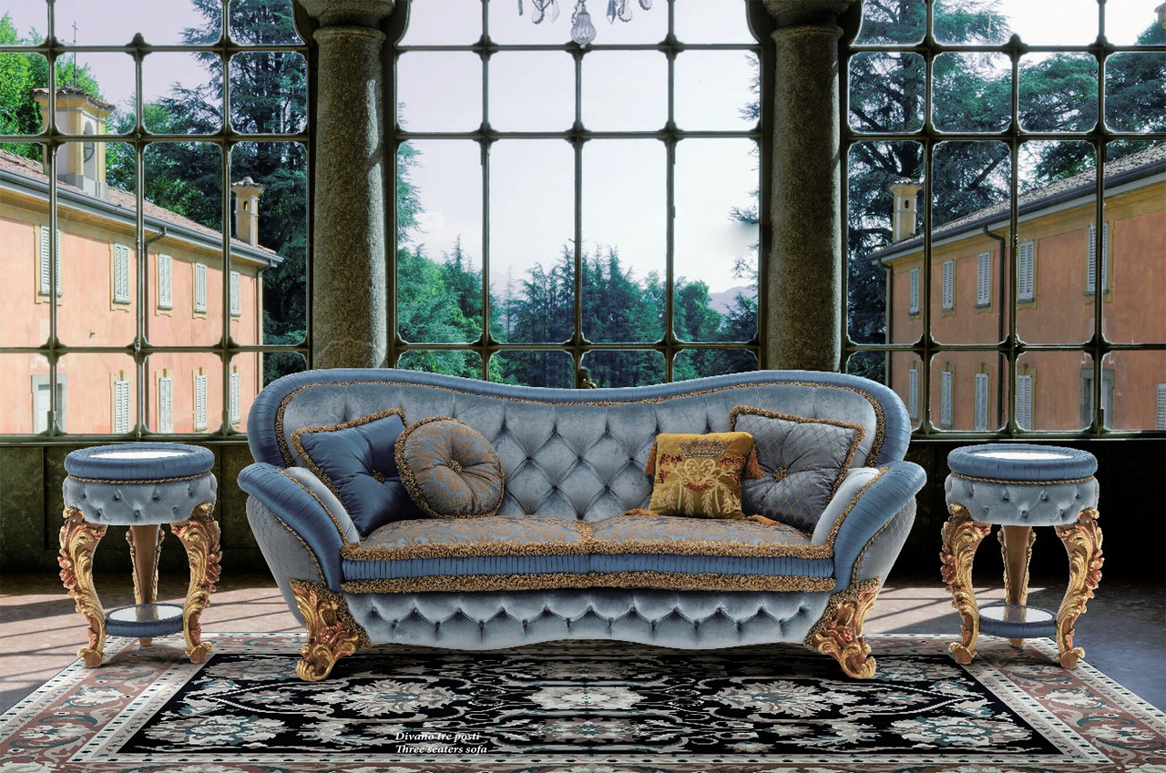 Lunardelli Turandot Collection