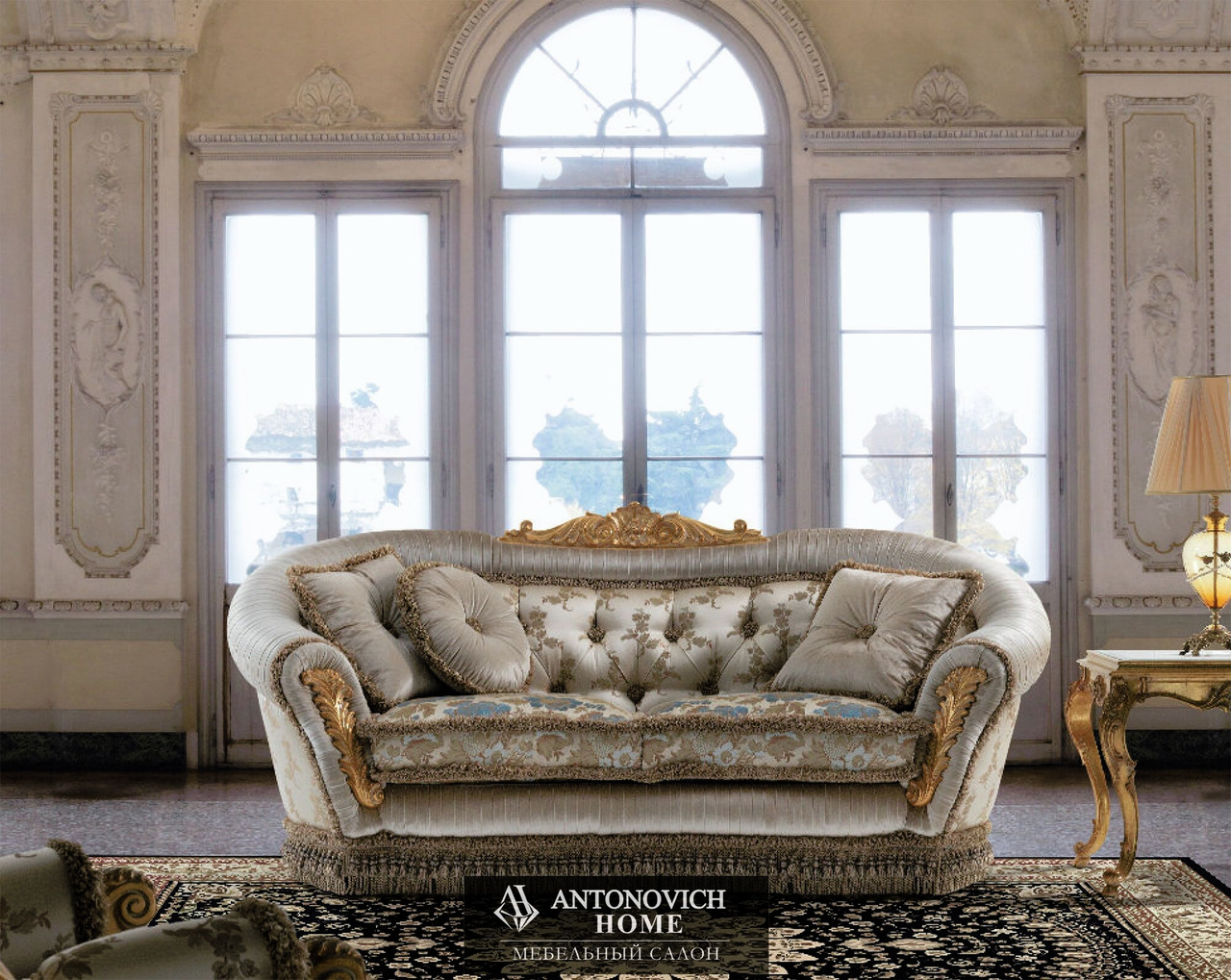 Lunardelli Vanity Collection, view 2