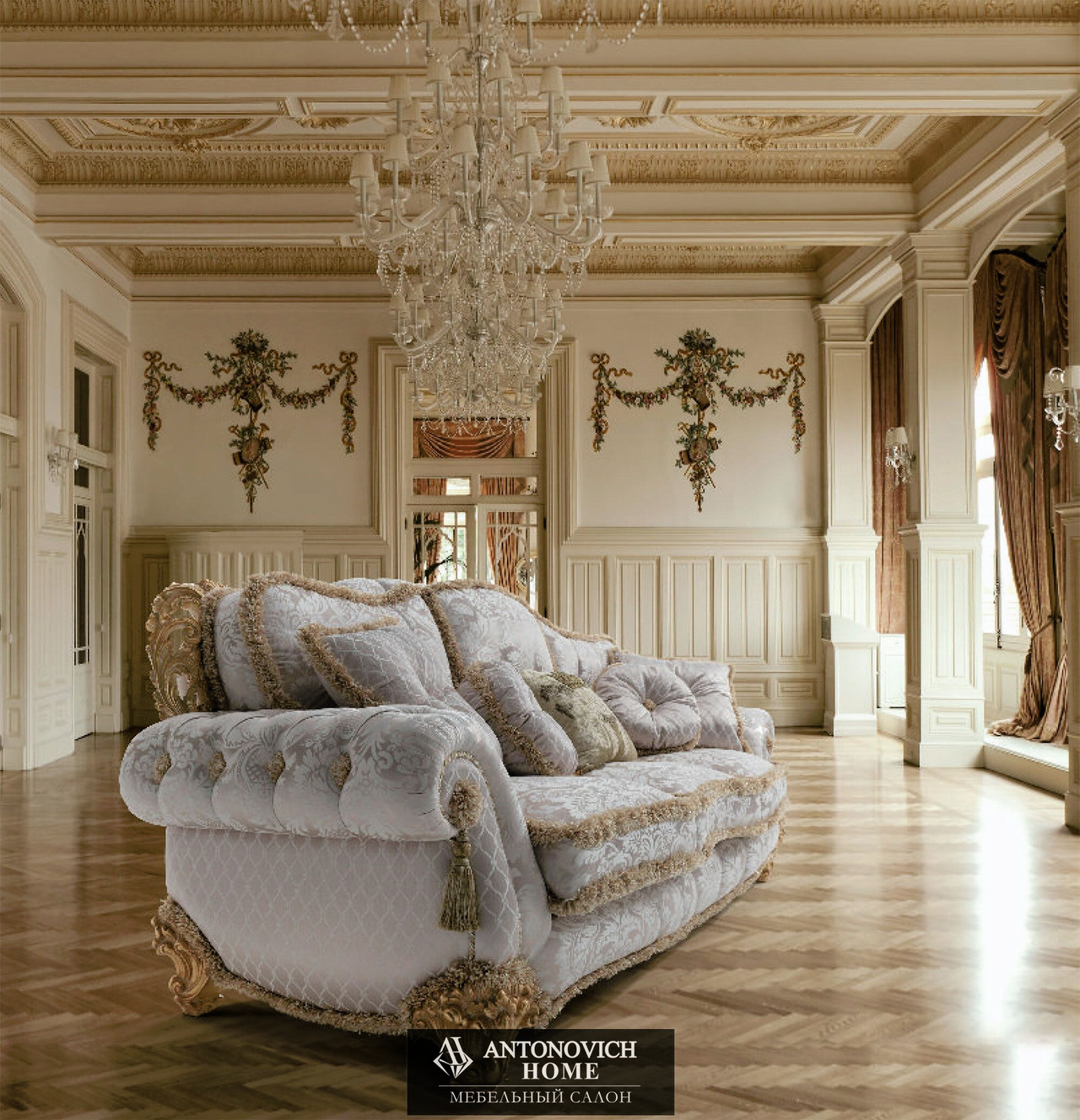 Lunardelli Vanity Collection, view 4