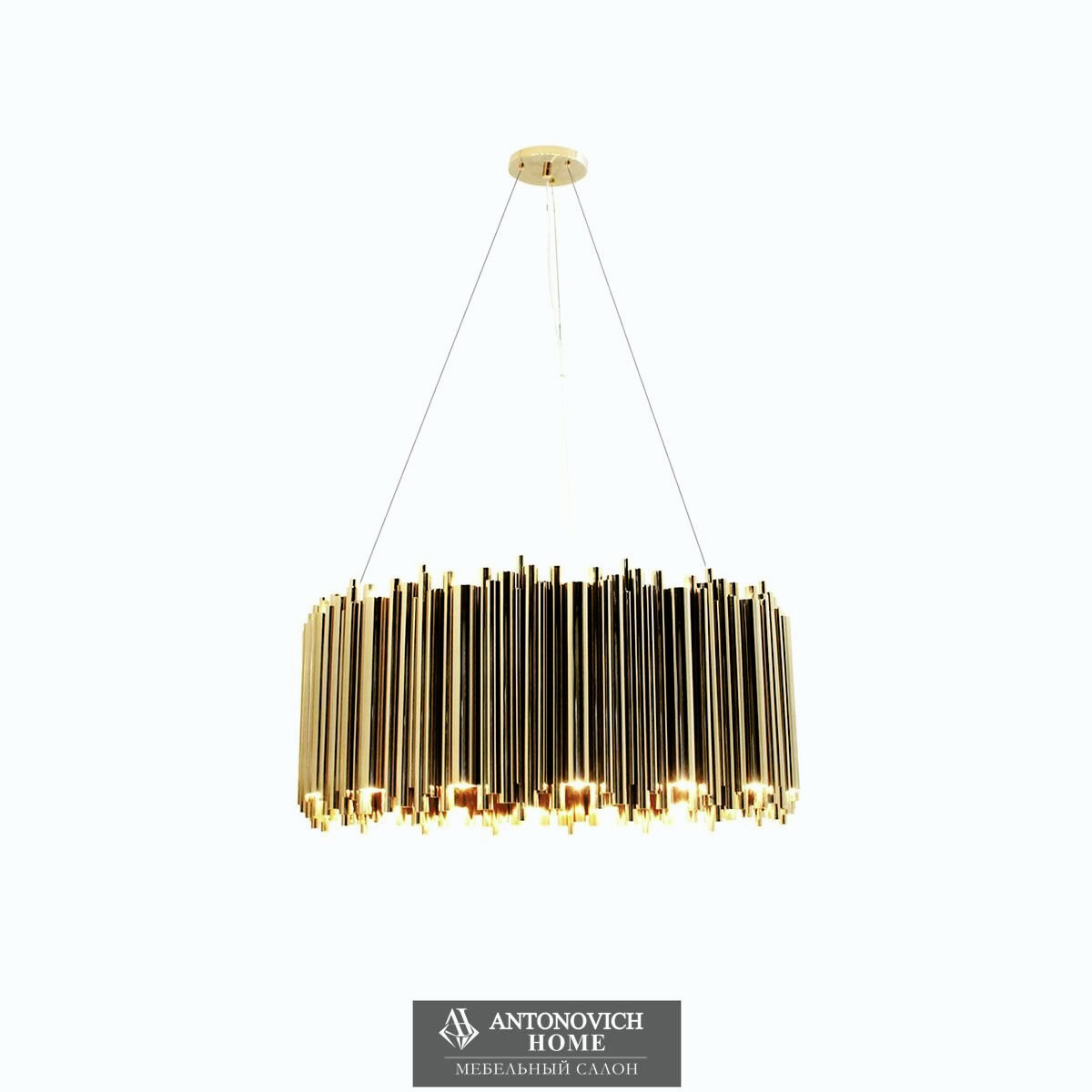 Brubeck Lighting Collection by DelightFULL, view 6