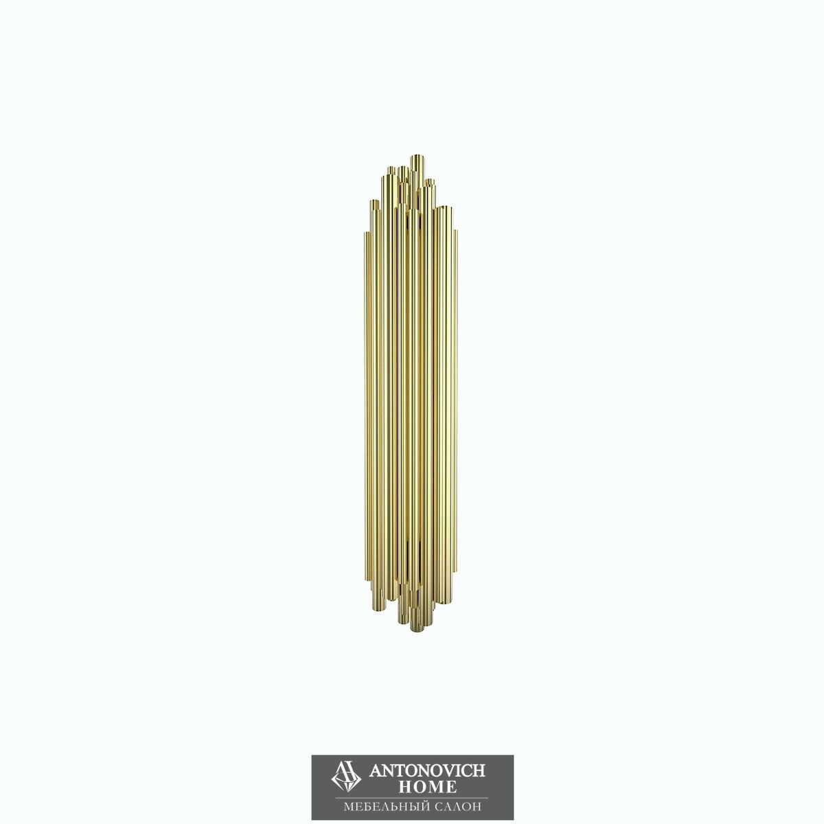 Brubeck Lighting Collection by DelightFULL, view 17