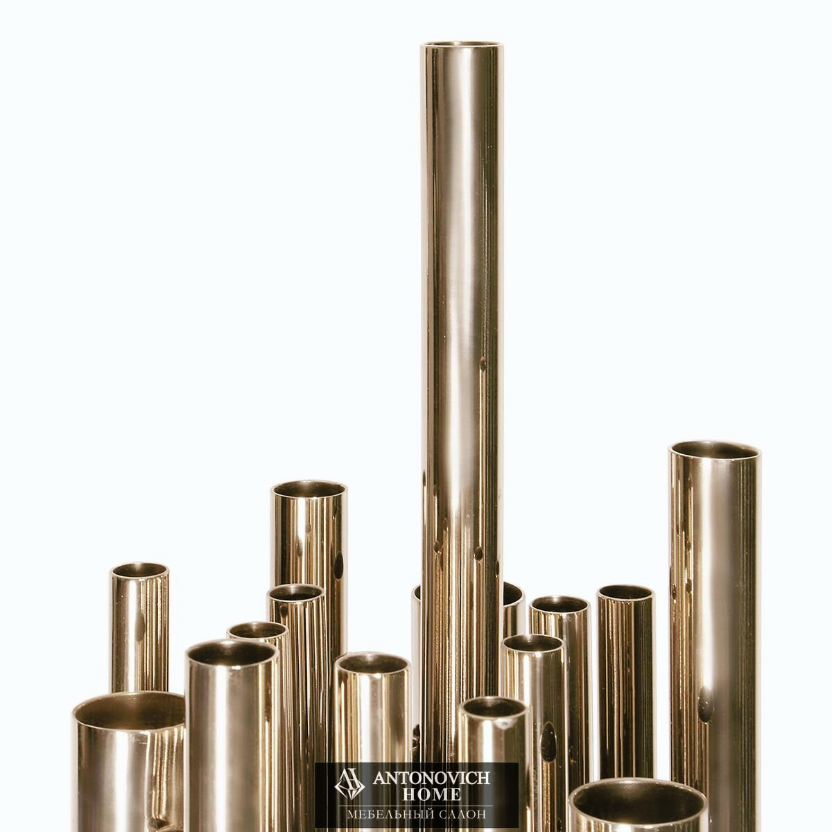 Brubeck Lighting Collection by DelightFULL, view 13