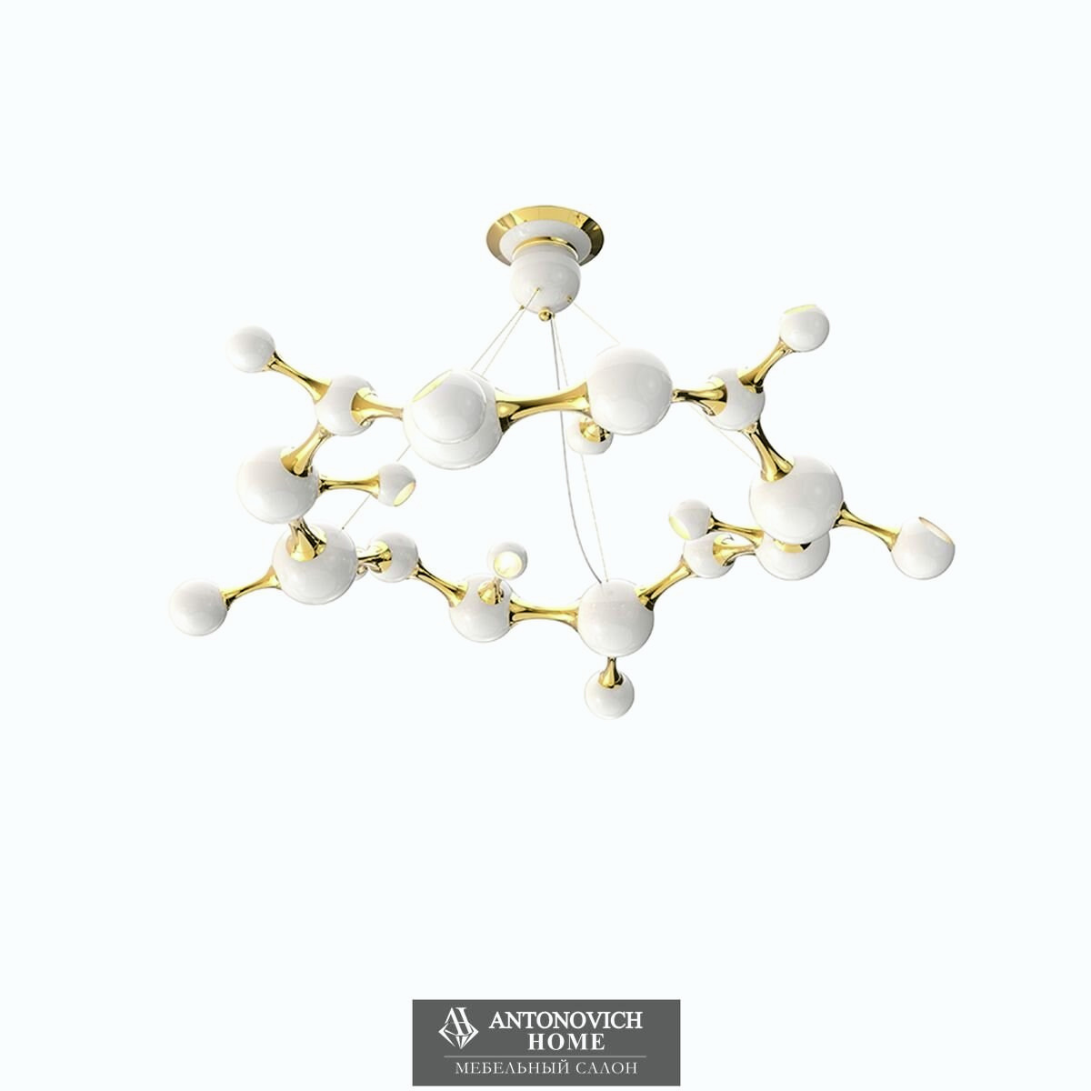 DelightFULL ATOMIC Lighting Collection, view 8