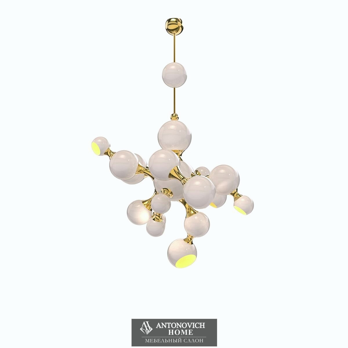 DelightFULL ATOMIC Lighting Collection, view 7