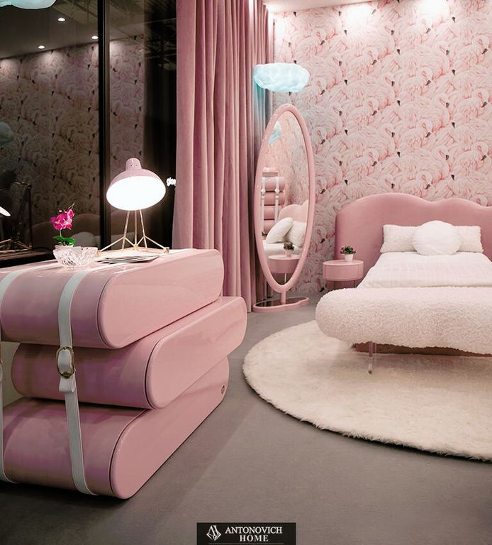 Circu Cloud Children's Furniture Collection, view 3