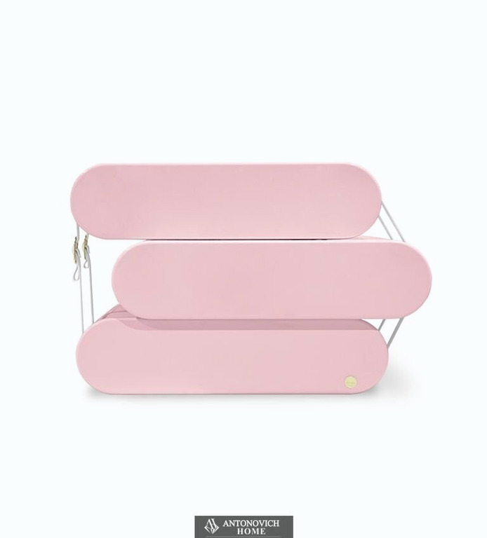 Circu Cloud Children's Furniture Collection, view 4