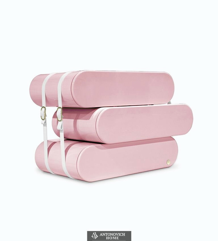 Circu Cloud Children's Furniture Collection, view 5