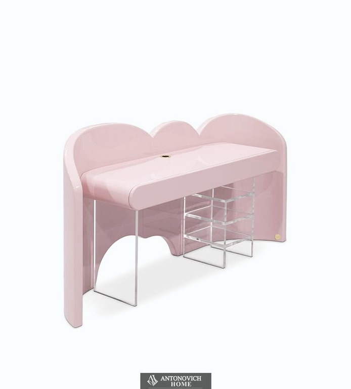 Circu Cloud Children's Furniture Collection, view 9