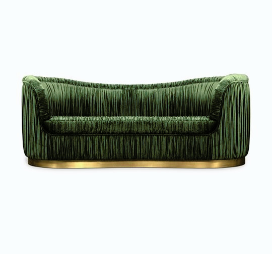 Brabbu Dakota Sofa