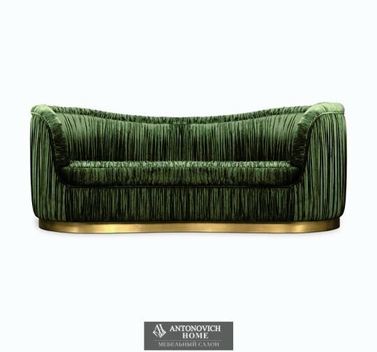 Brabbu Dakota Sofa, view 2