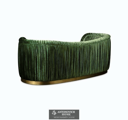 Brabbu Dakota Sofa, view 5