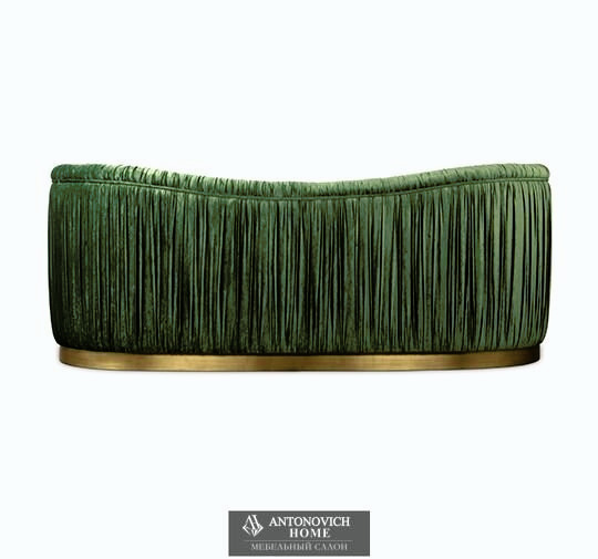 Brabbu Dakota Sofa, view 6