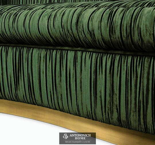 Brabbu Dakota Sofa, view 7