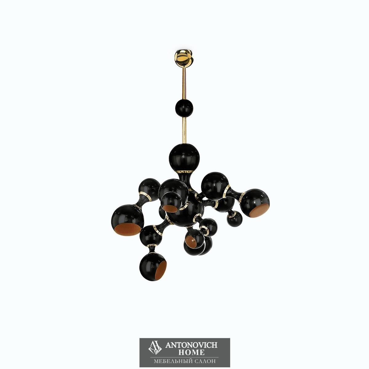 DelightFULL ATOMIC Lighting Collection, view 6