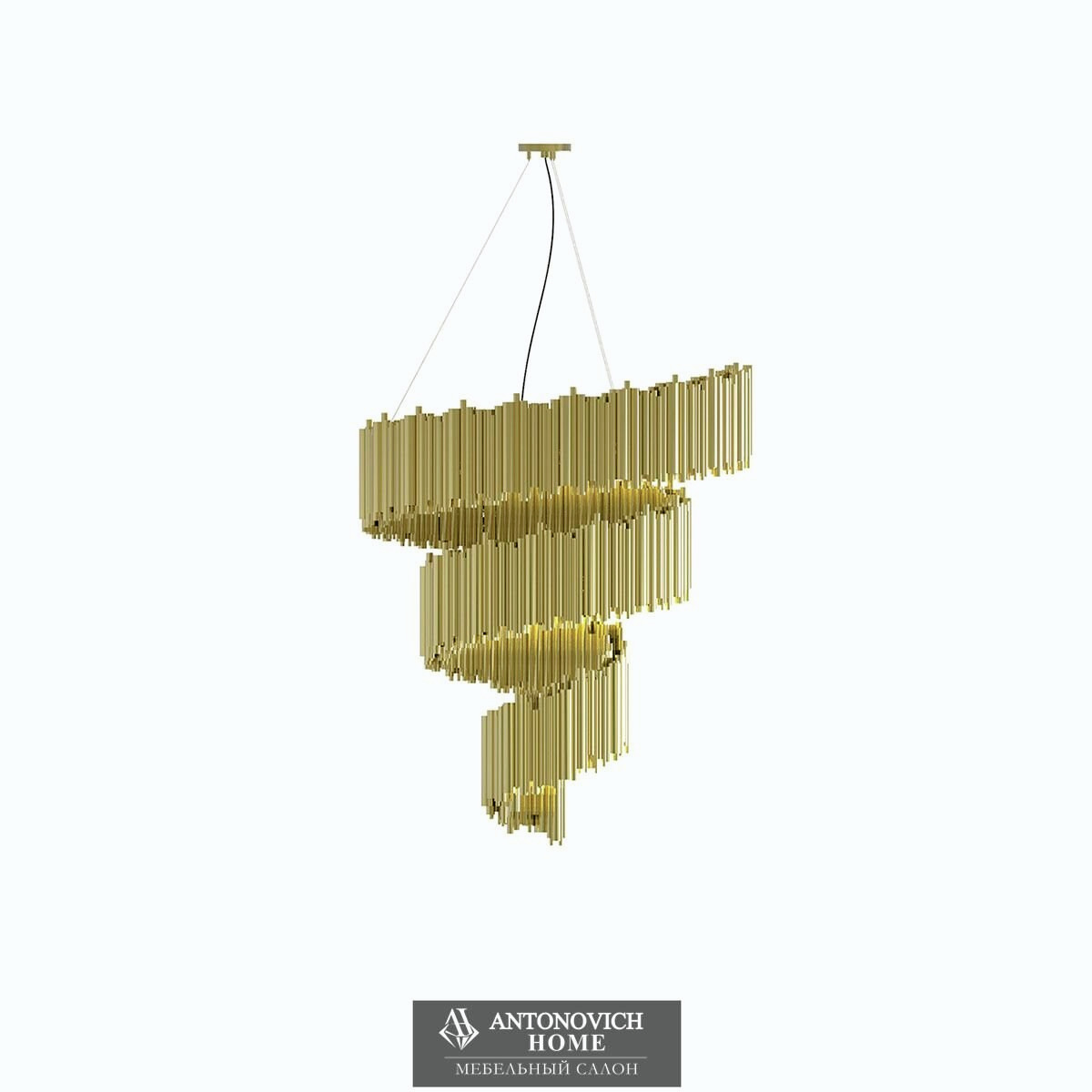 Brubeck Lighting Collection by DelightFULL, view 9