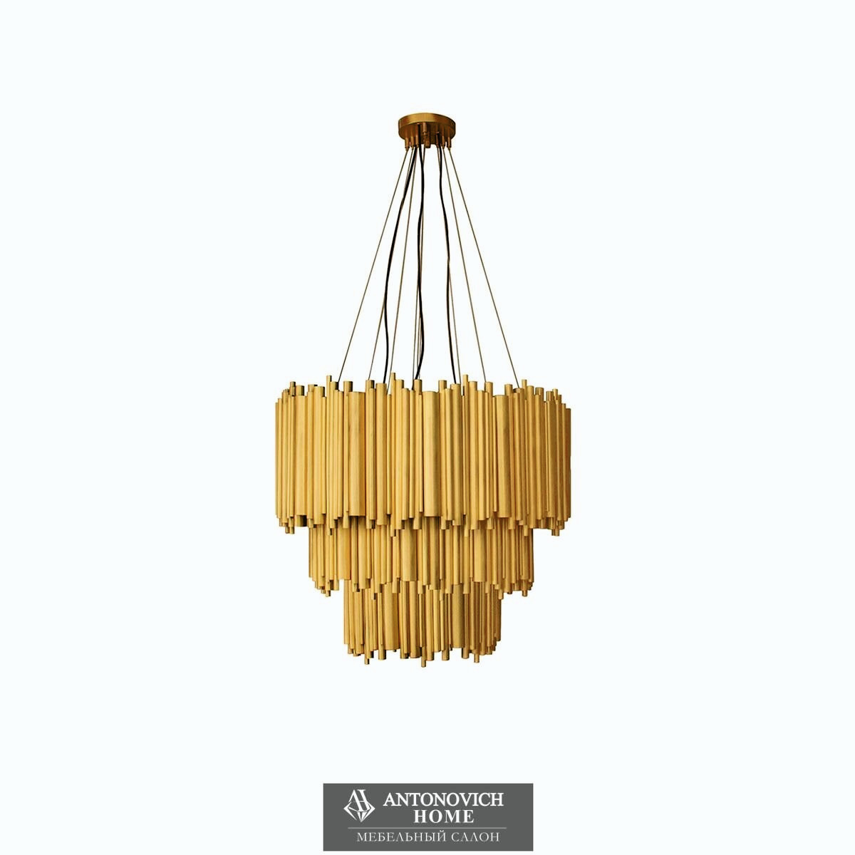 Brubeck Lighting Collection by DelightFULL, view 3