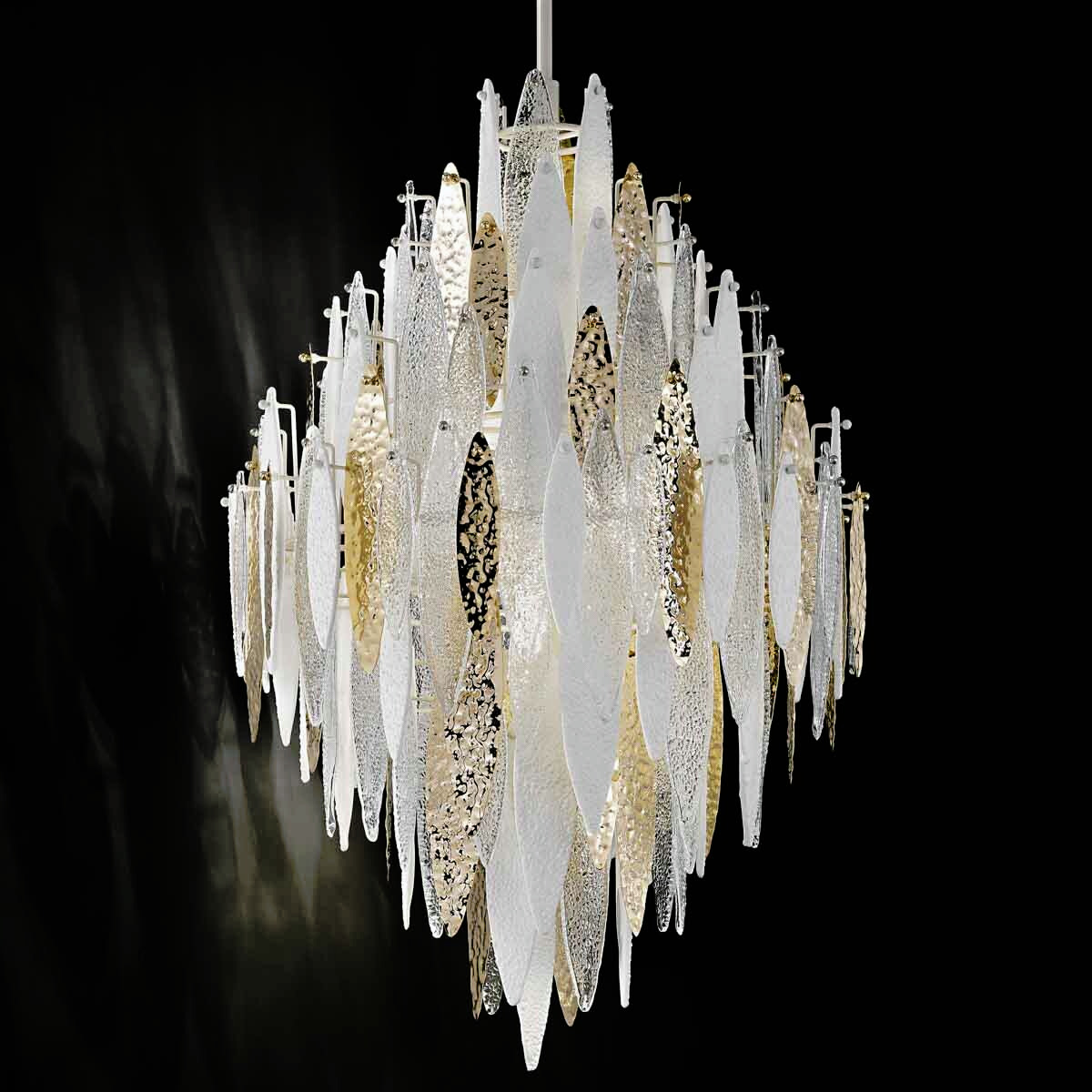IDL Ice Rain Light