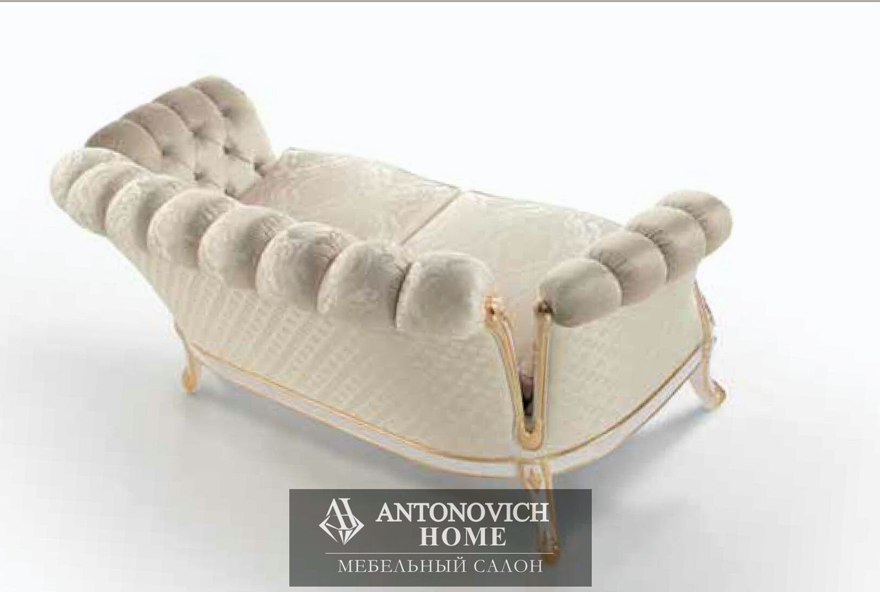 Brera Upholstered Furniture by SAT, view 6
