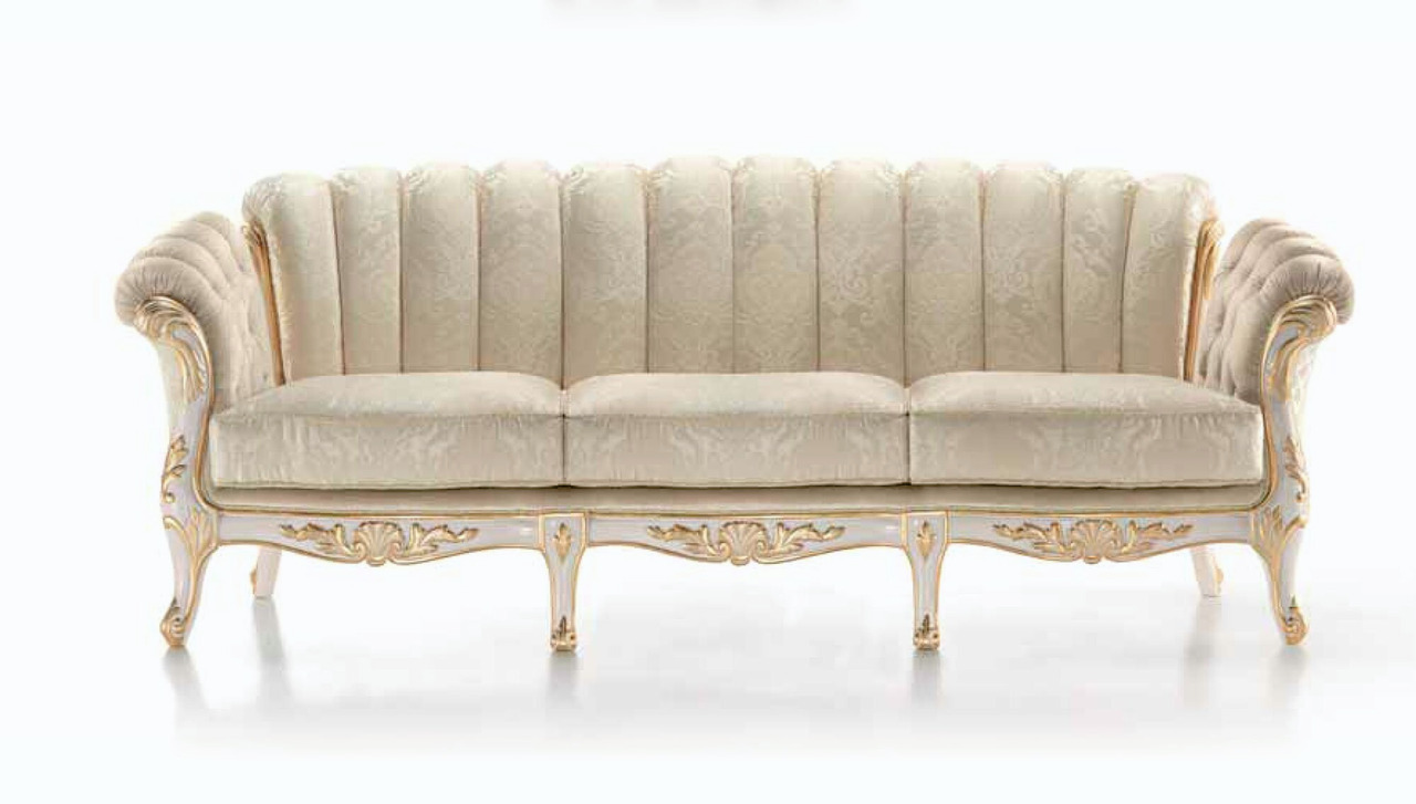 Brera Upholstered Furniture by SAT