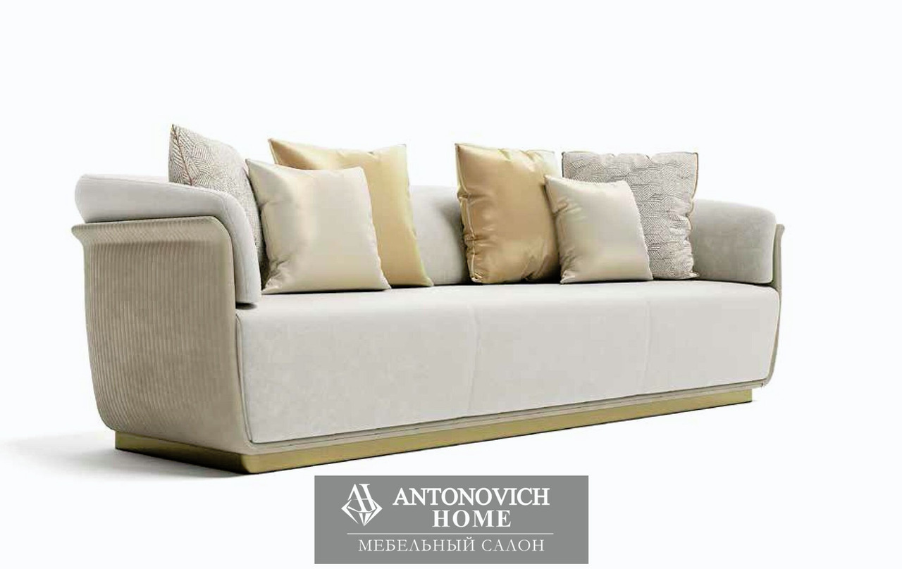 Capital Allure Living Room Collection, view 3