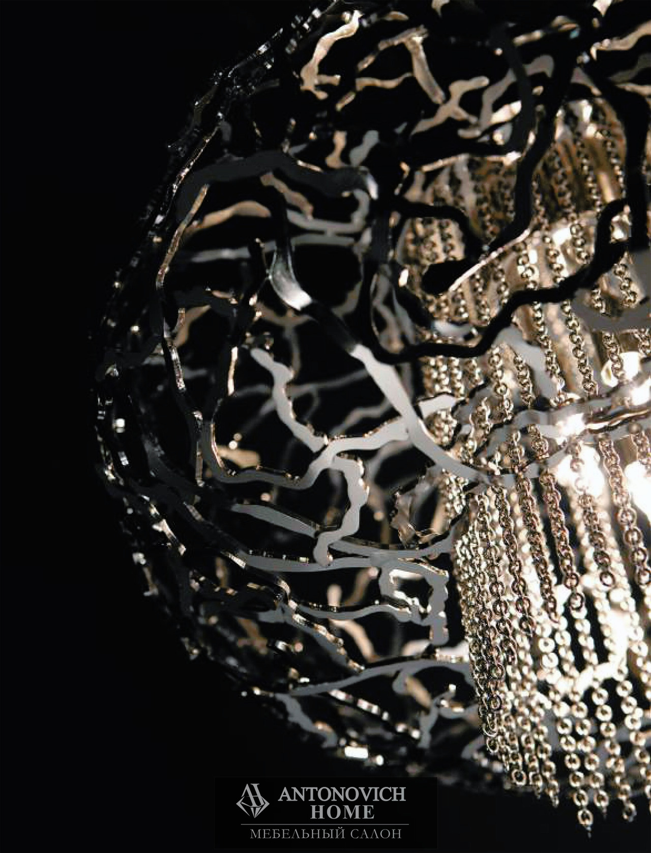IDL Weave Lighting, view 11