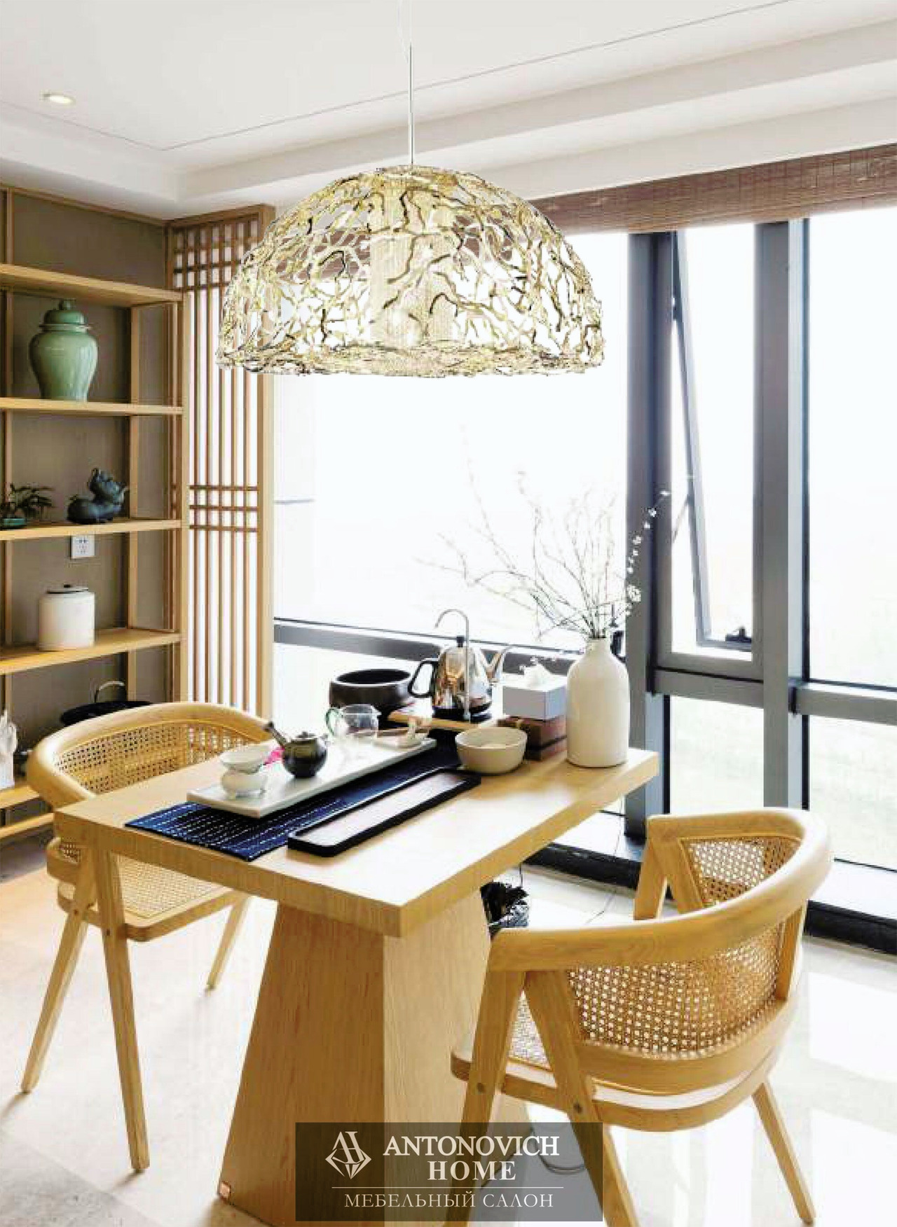 IDL Weave Lighting, view 13