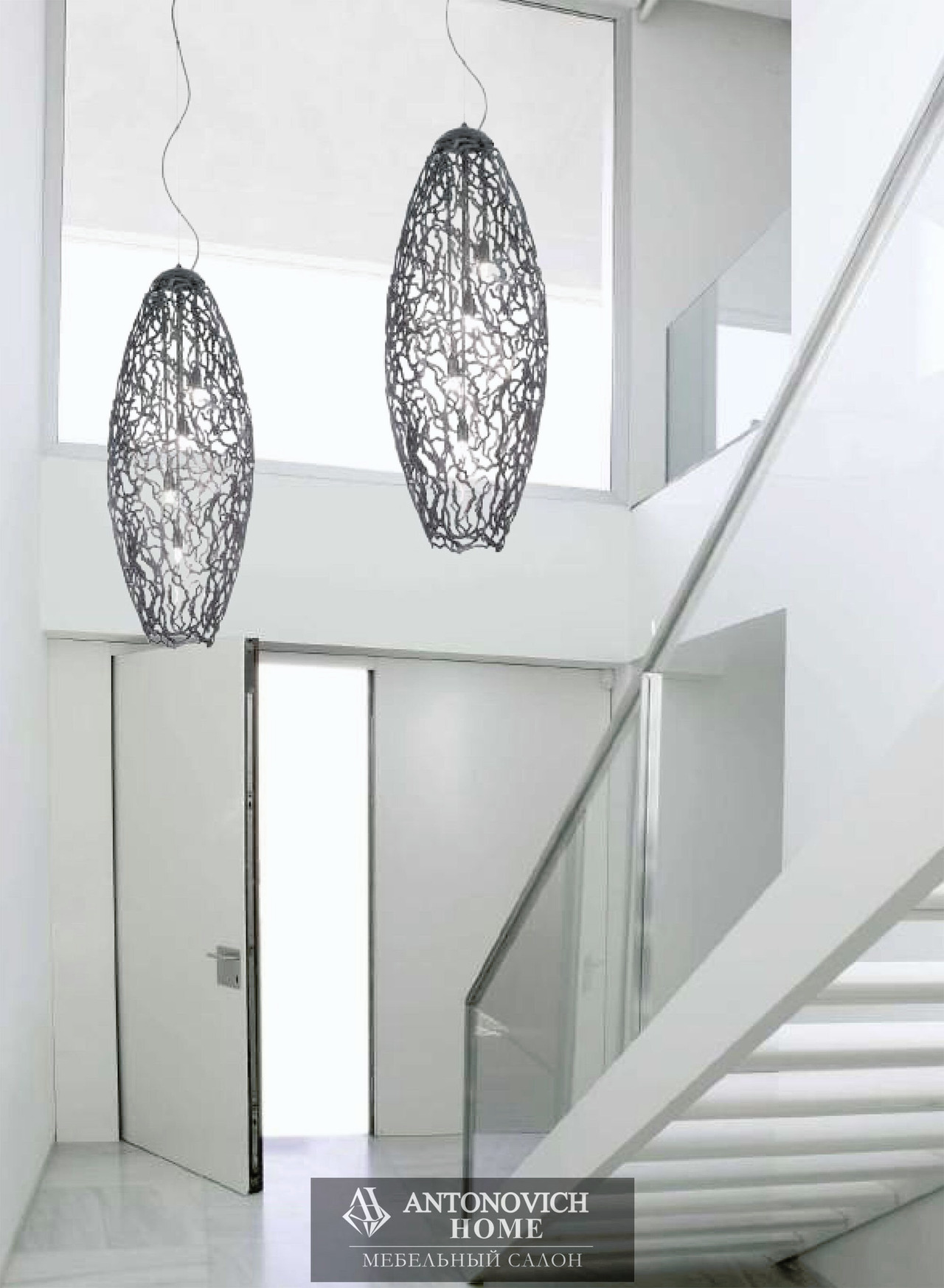 IDL Weave Lighting, view 14