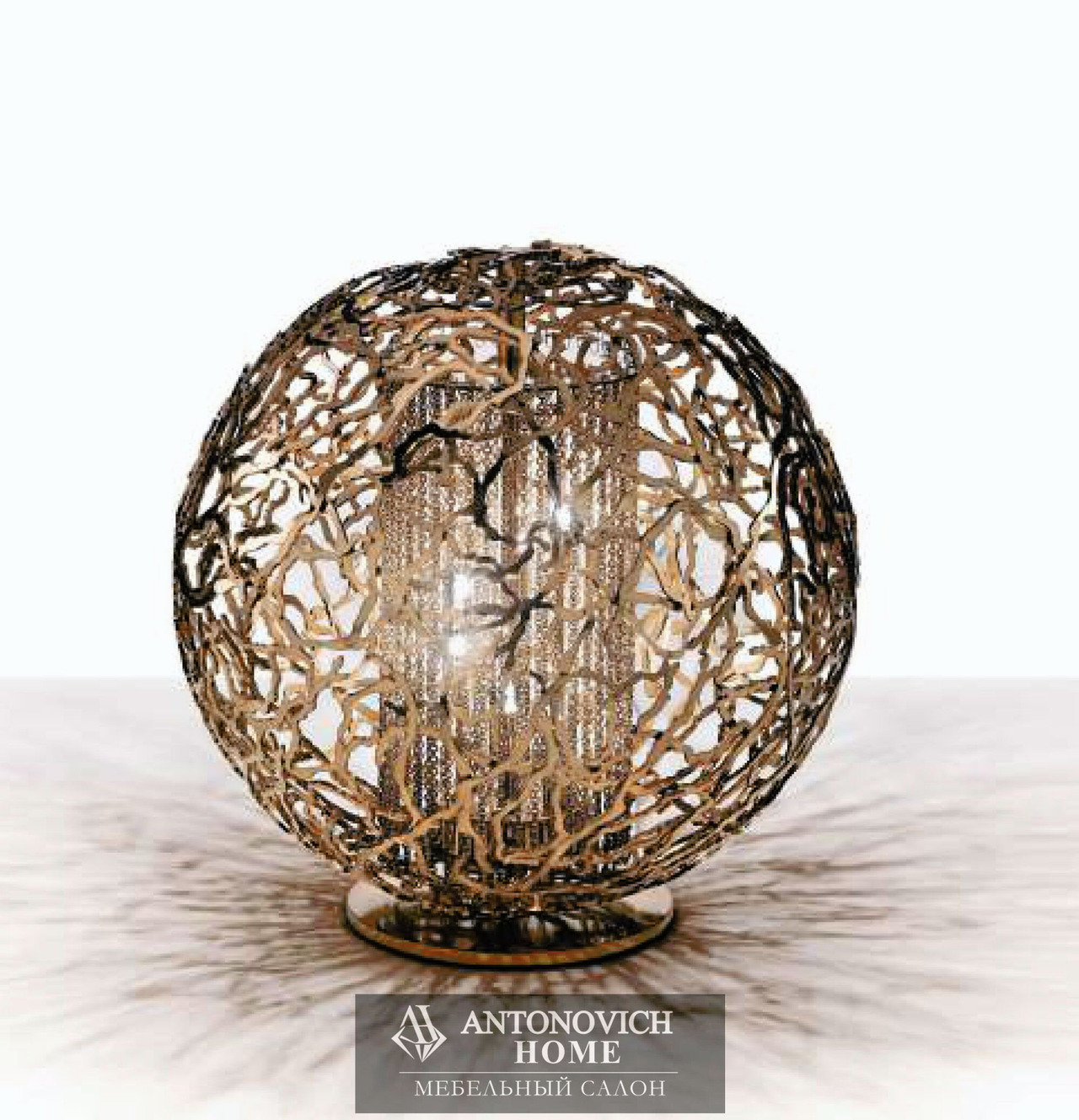 IDL Weave Lighting, view 18