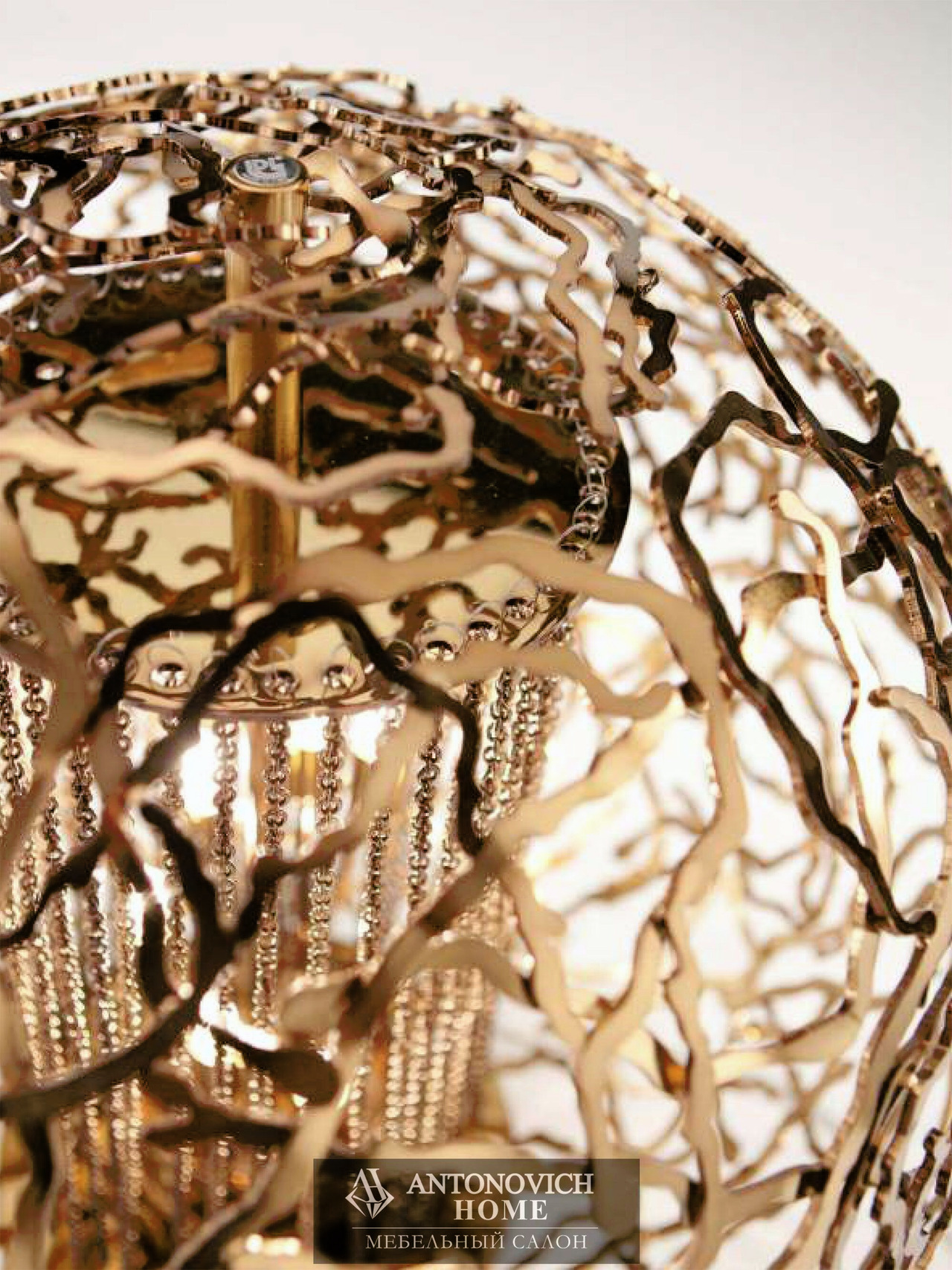 IDL Weave Lighting, view 19