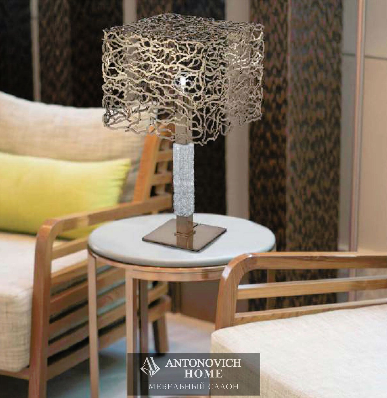 IDL Weave Lighting, view 20