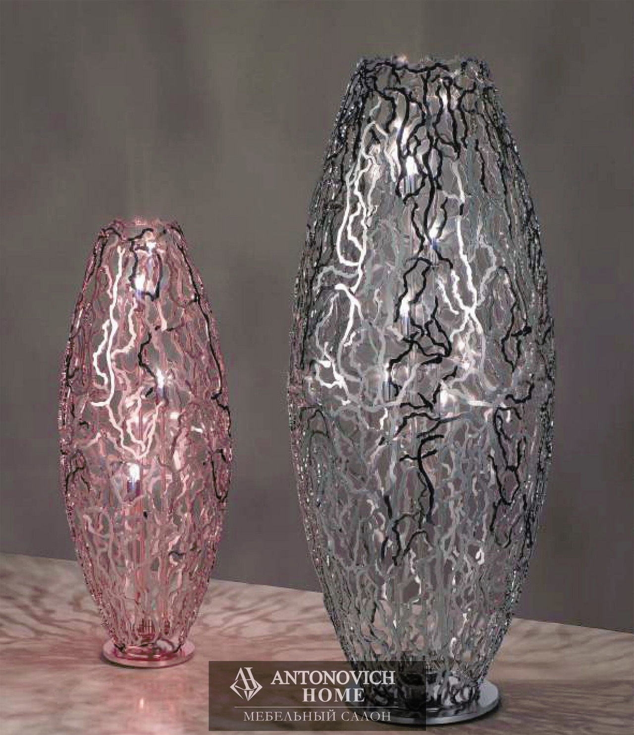 IDL Weave Lighting, view 21