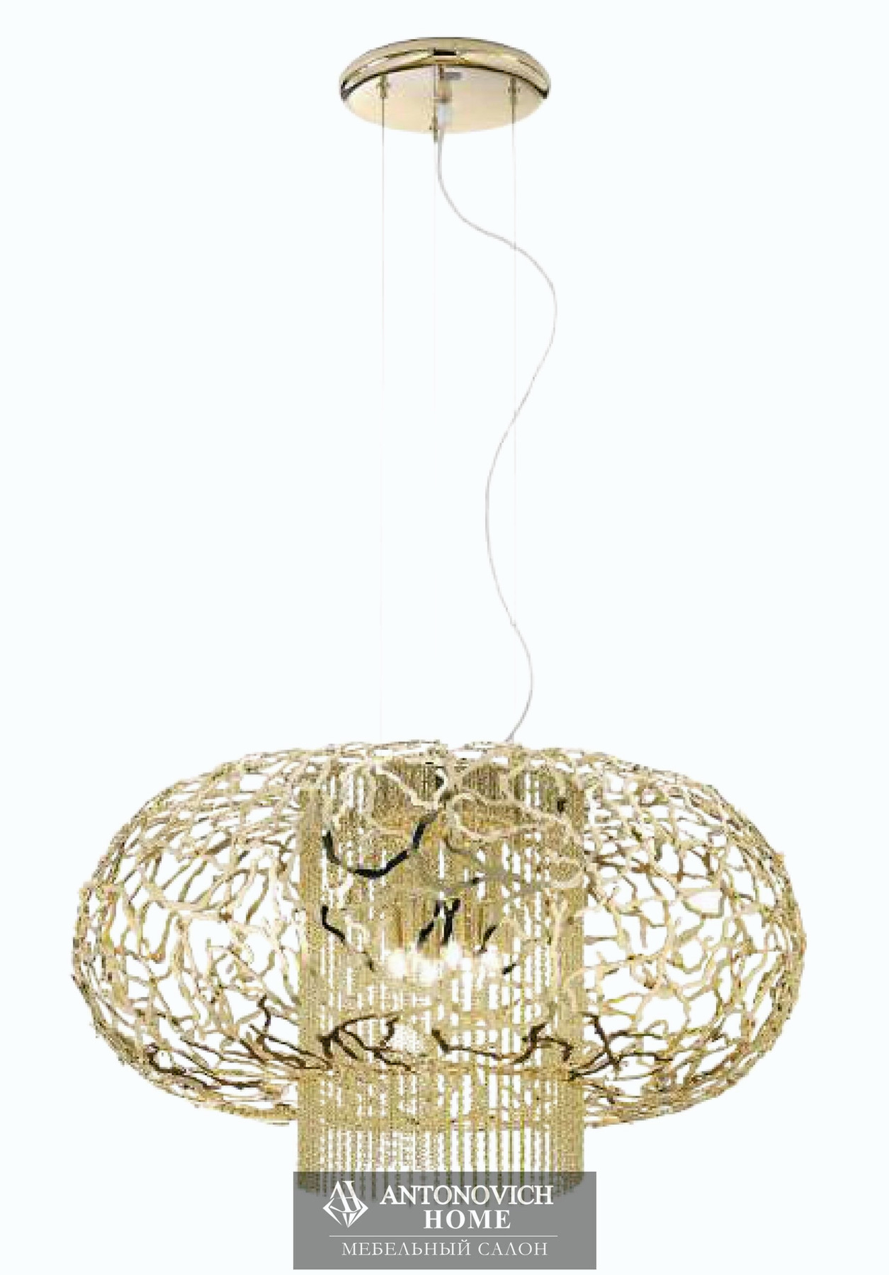 IDL Weave Lighting, view 3