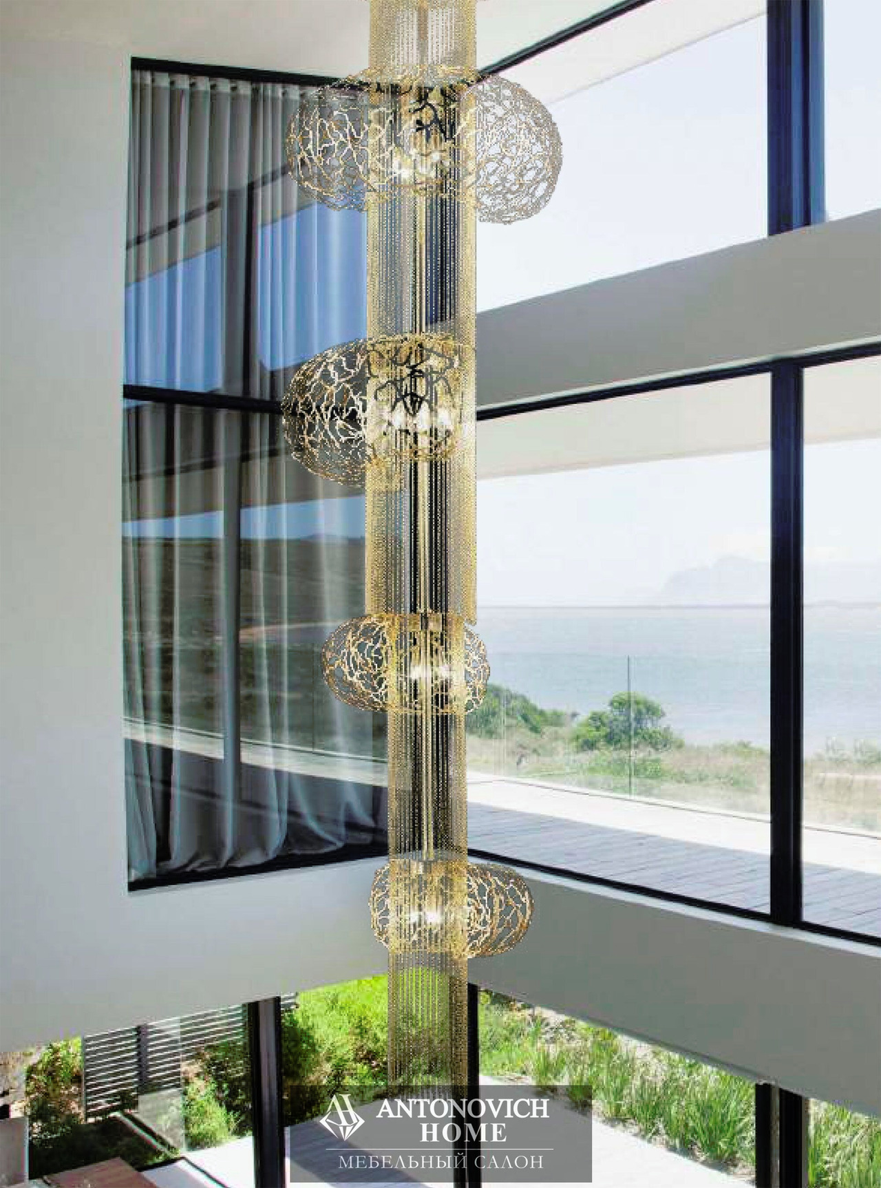 IDL Weave Lighting, view 5