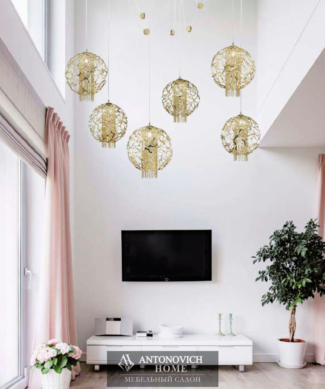 IDL Weave Lighting, view 7