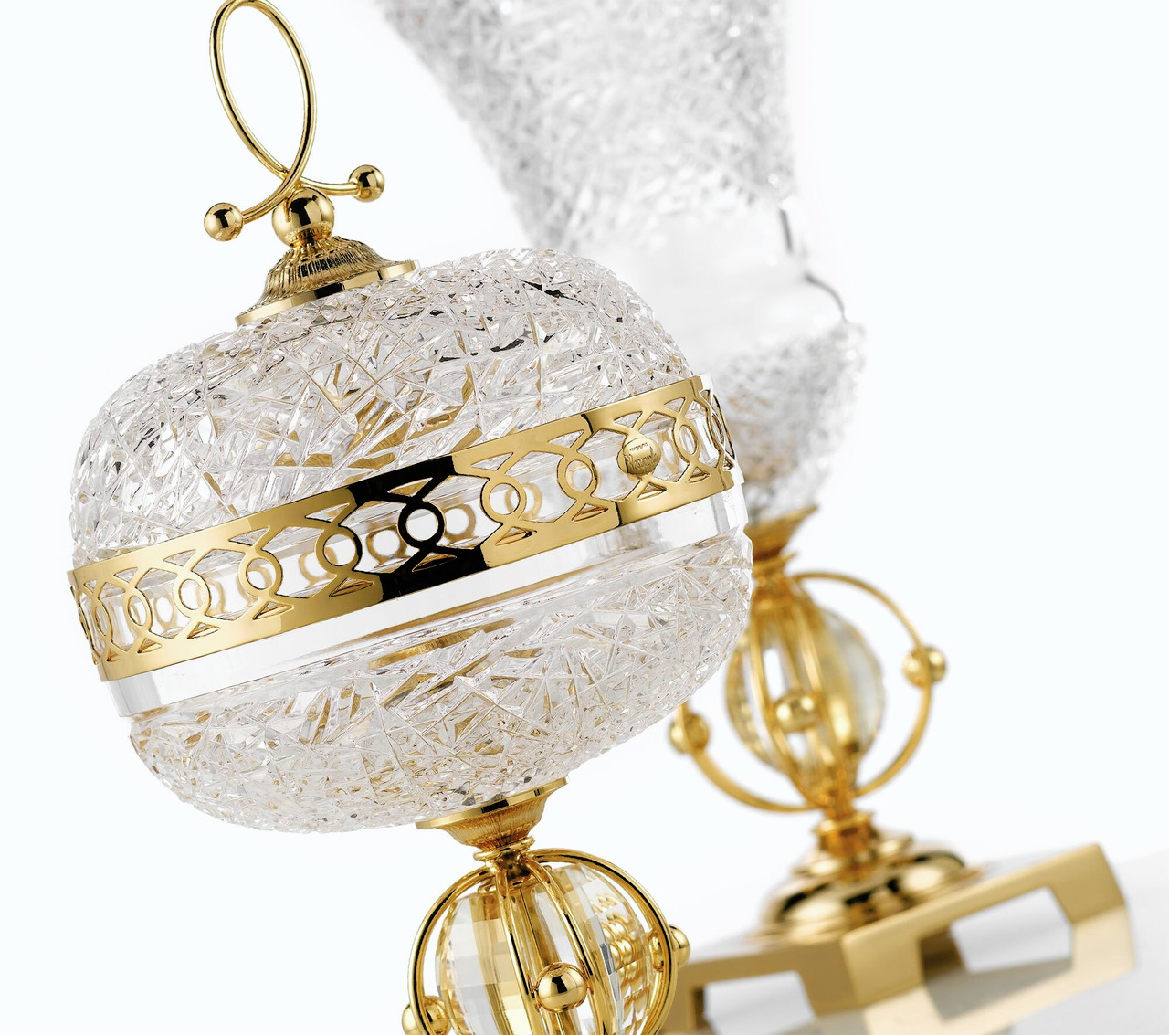 Wanda Collection by Rosaperla Di Capasso Gaetano