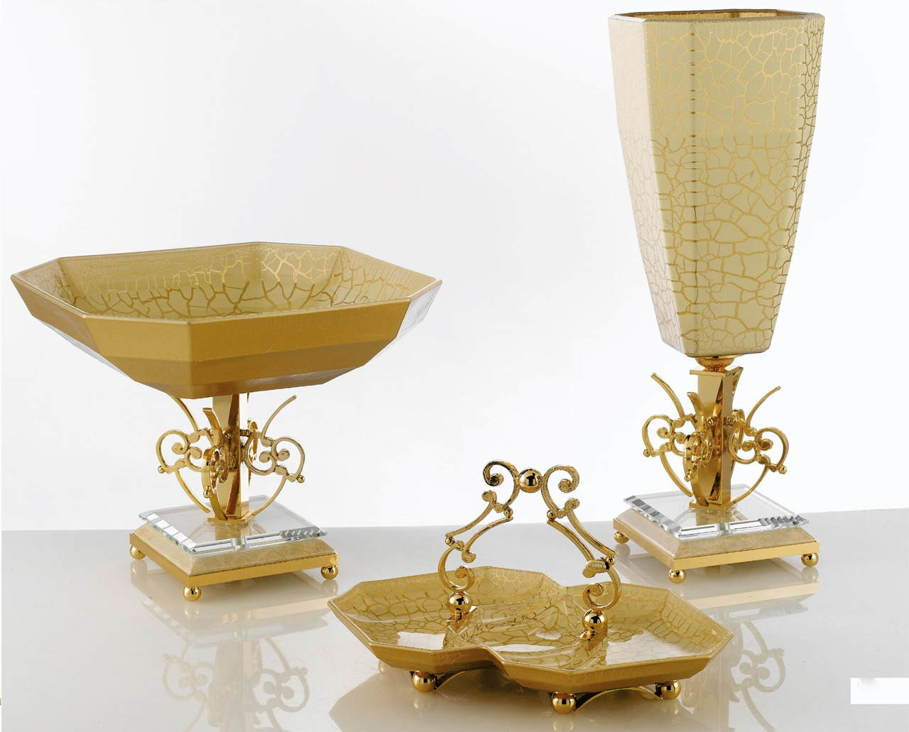 Rosaperla Di Capasso Gaetano Elisabeth Collection