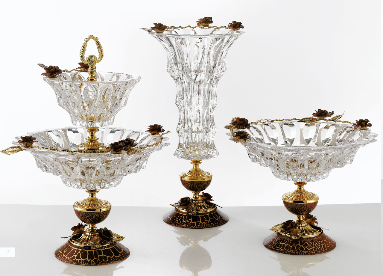 Sibel Collection by Rosaperla Di Capasso Gaetano