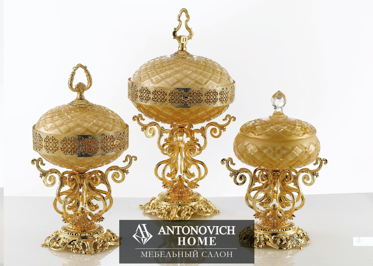 Rosaperla Di Capasso Gaetano Ivory Collection, view 3