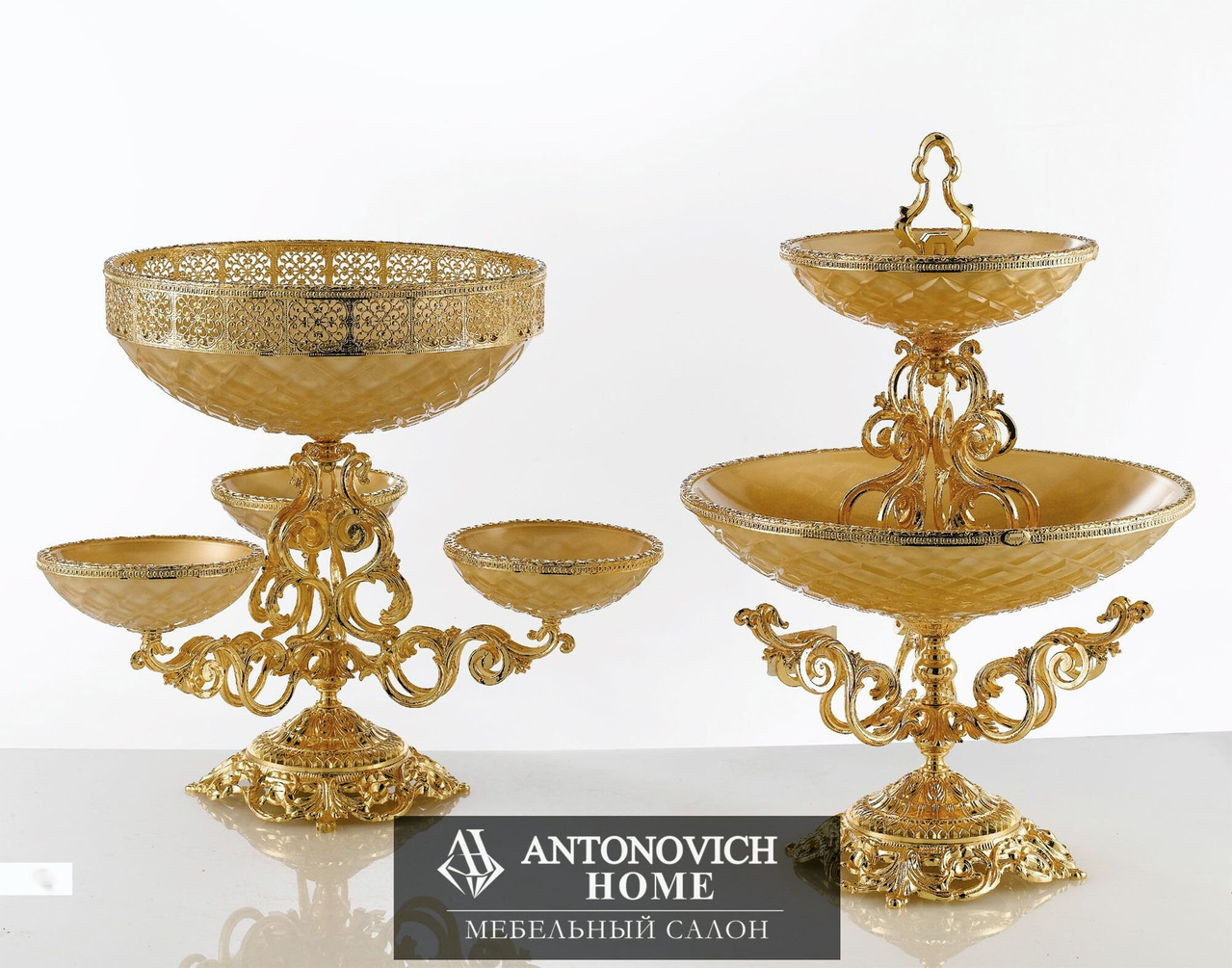Rosaperla Di Capasso Gaetano Ivory Collection, view 4