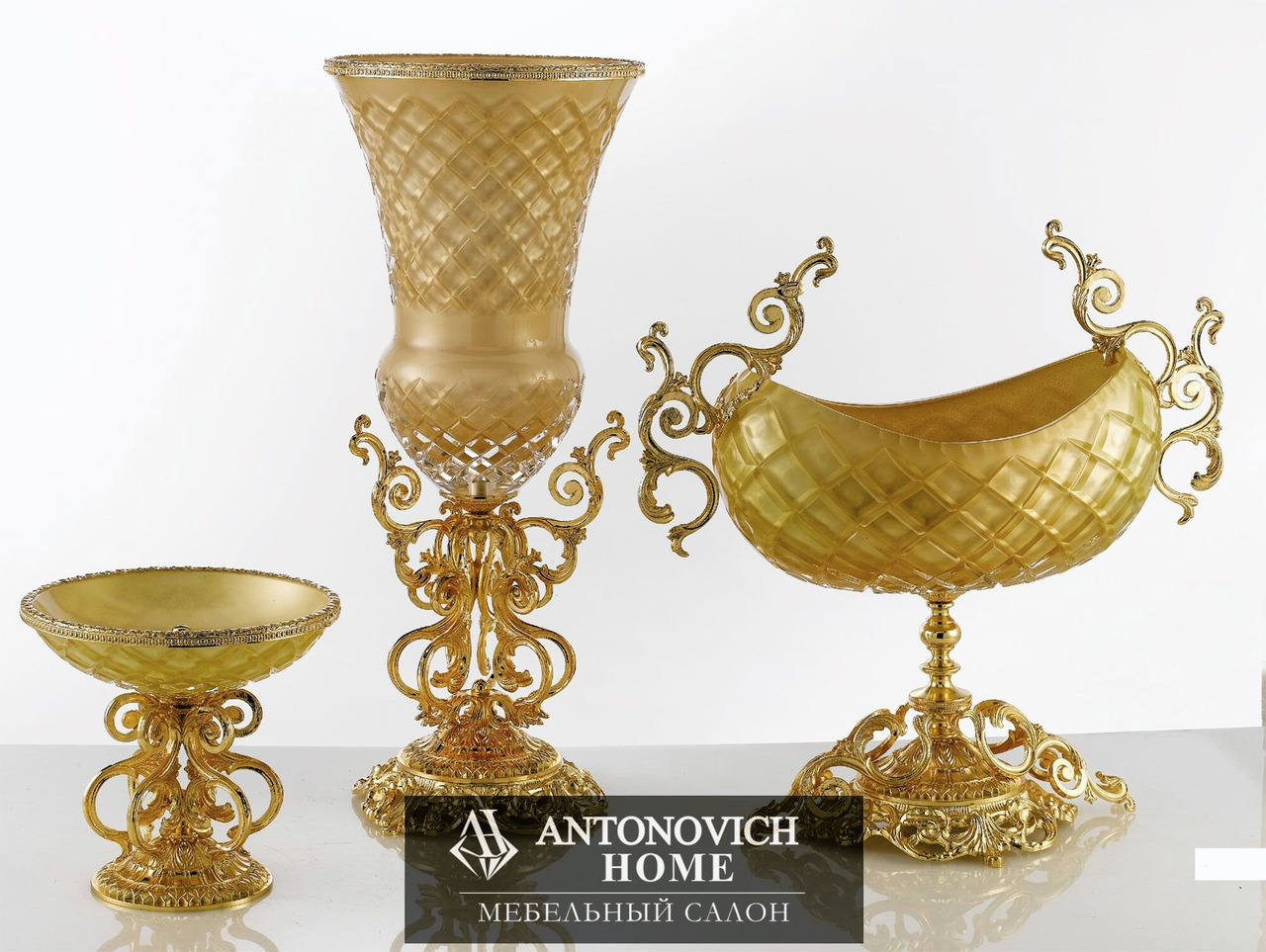 Rosaperla Di Capasso Gaetano Ivory Collection, view 5