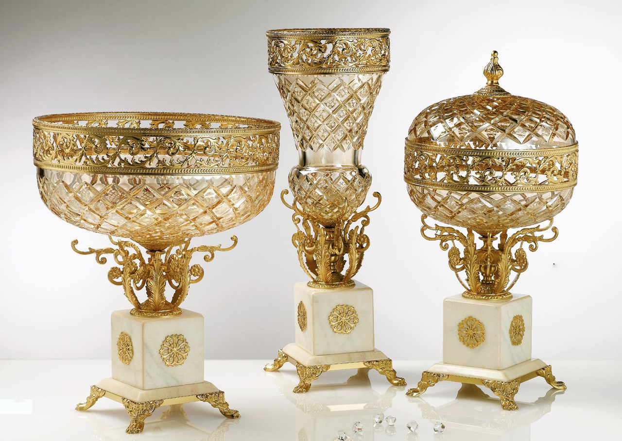 Rosaperla Di Capasso Gaetano Gisel Collection