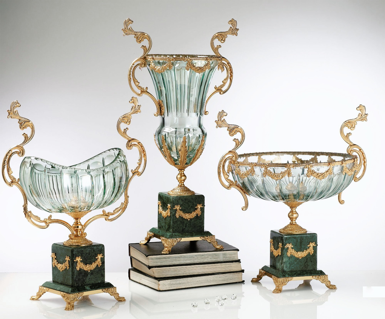 Rosaperla Di Capasso Gaetano Doris Collection