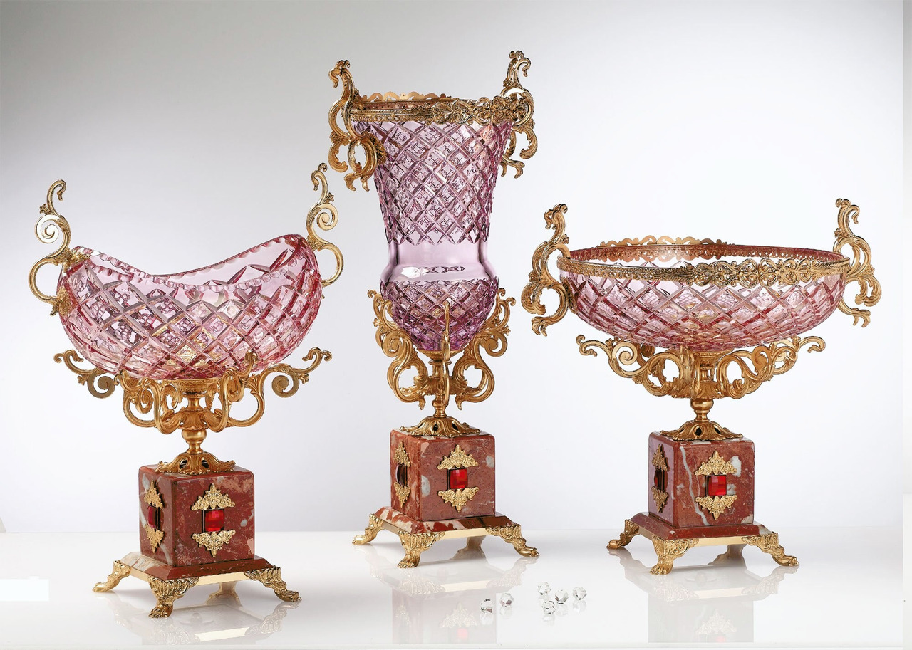Esther Collection by Rosaperla Di Capasso Gaetano
